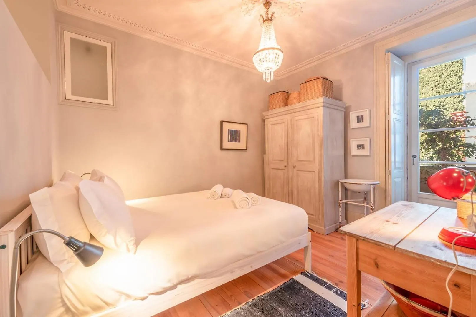 Guestready - Ray Of Light Lejlighed Lisboa