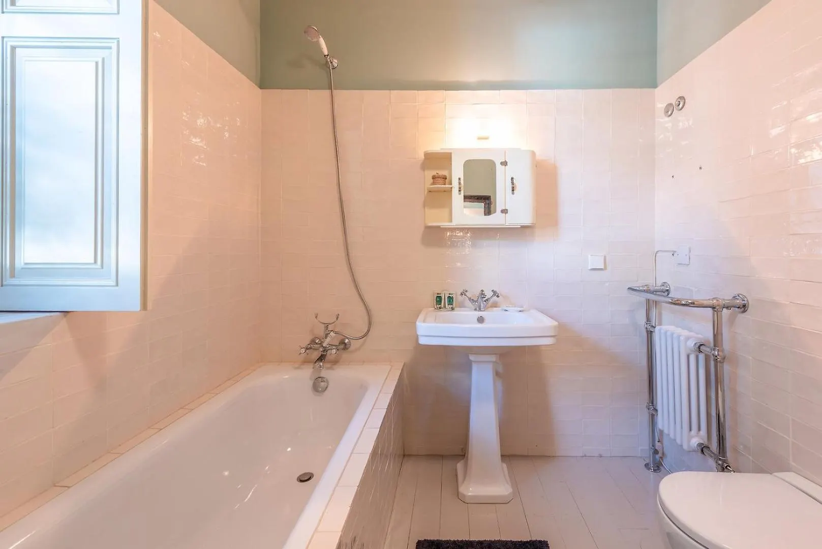 Apartamento Guestready - Ray Of Light Lisboa