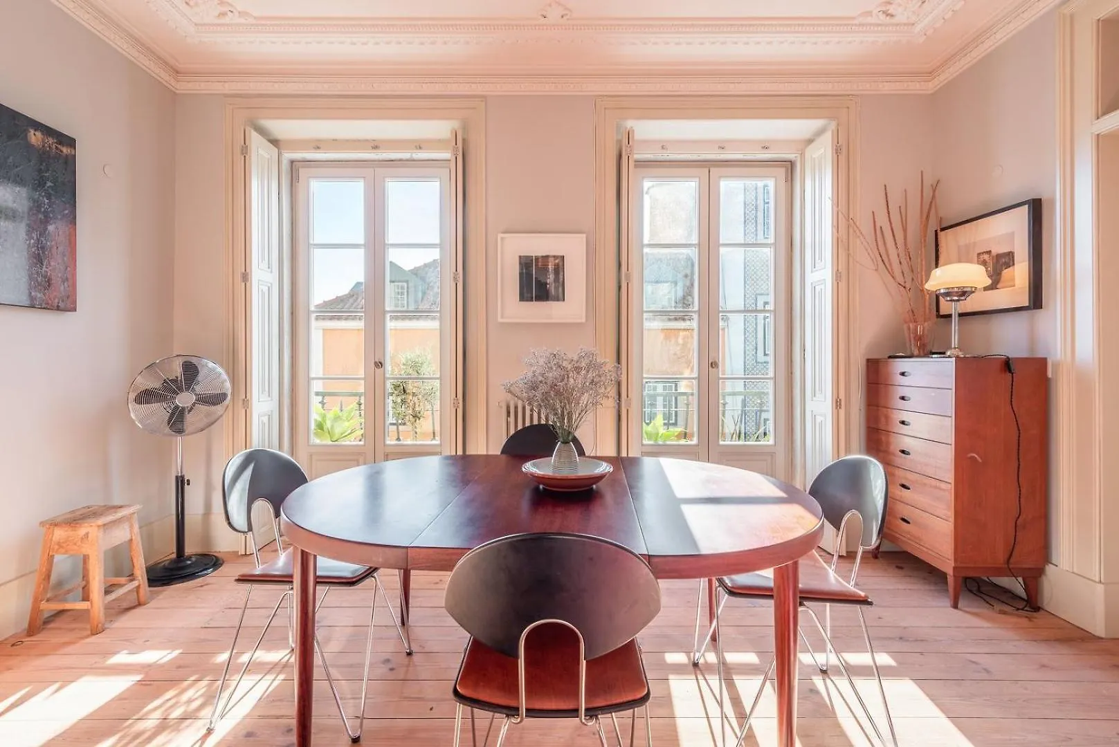 Apartamento Guestready - Ray Of Light Lisboa 0*,  Portugal