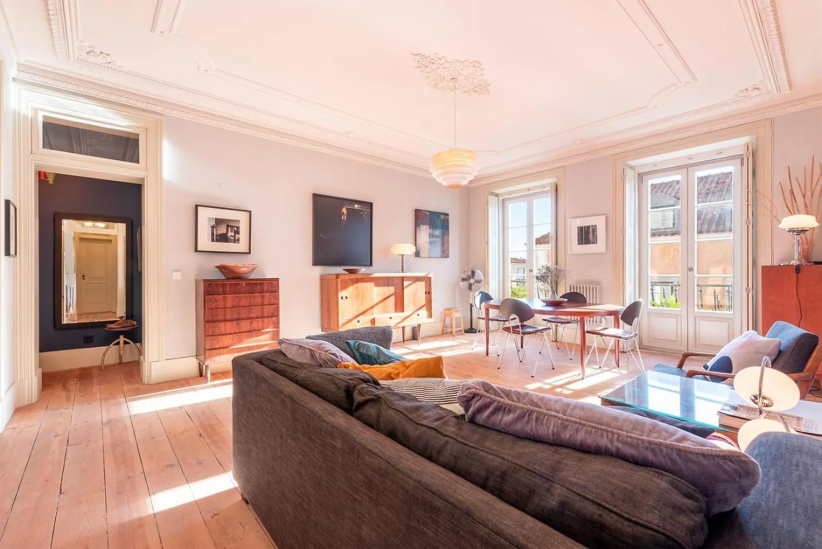 Apartamento Guestready - Ray Of Light Lisboa