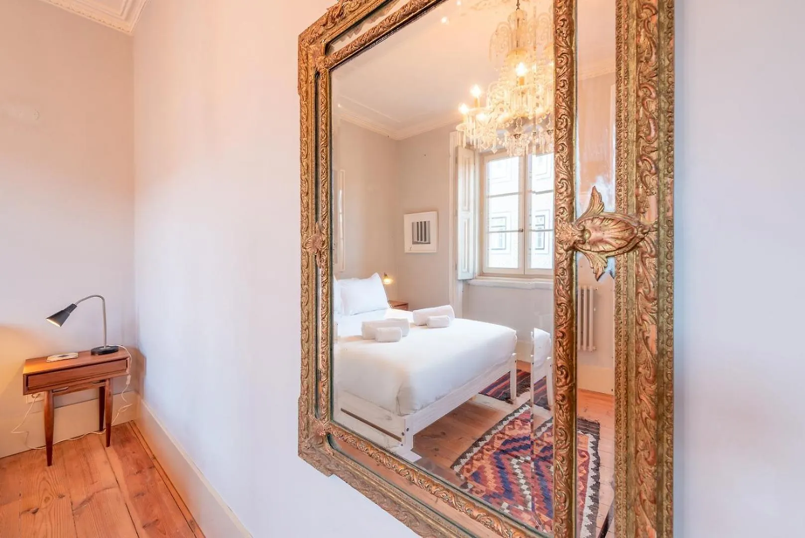 Apartamento Guestready - Ray Of Light Lisboa