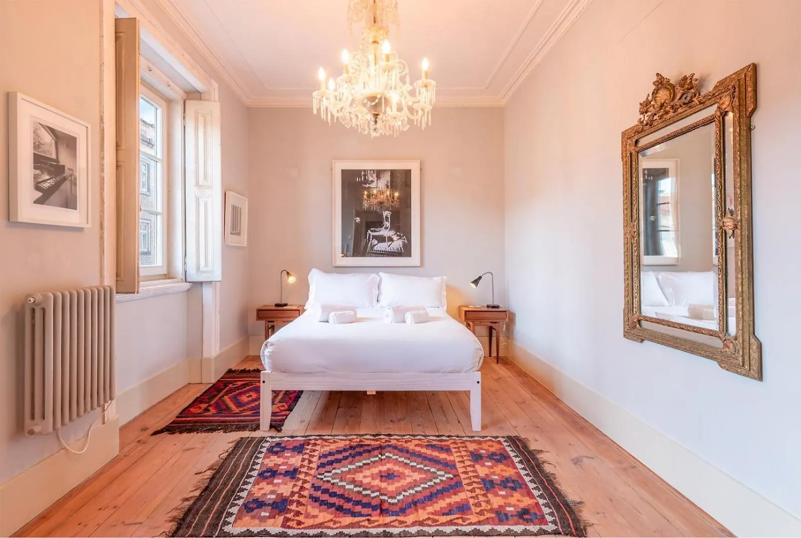 Apartamento Guestready - Ray Of Light Lisboa