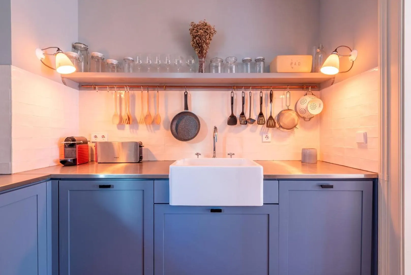 Apartamento Guestready - Ray Of Light Lisboa